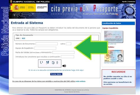 dni cita previa rivas|Cita Previa DNI en Rivas